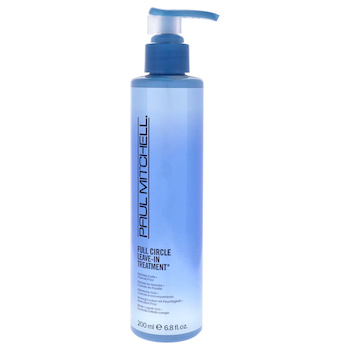 Paul Mitchell Full Circle Leave In Treatment by Paul Mitchell for Unisex 6.8 oz Treatment Fixed Size