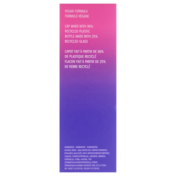 Adidas Adidas Vibes Spark Up by Adidas for Unisex 3.3 oz EDP Spray 3.3 oz