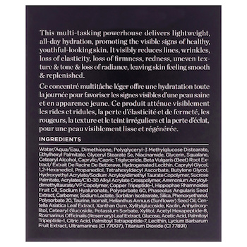 Perricone MD Cold Plasma Plus Advanced Hydrating Complex by Perricone MD for Unisex 2 oz Treatment 2 oz