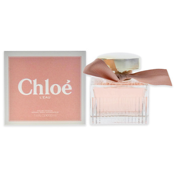 Chloe Chloe LEau by Chloe for Women 1.7 oz EDT Spray 1.7 oz