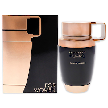 Armaf Odyssey Femme by Armaf for Women 2.7 oz EDP Spray 2.7 oz