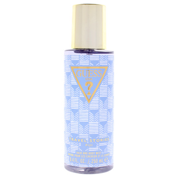 Guess Travel Stories Hair and Body Mist Fiji by Guess for Women 8.4 oz Mist 8.4 oz