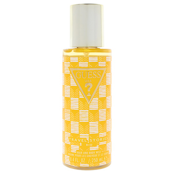 Guess Travel Stories Hair and Body Mist Rio by Guess for Women 8.4 oz Mist 8.4 oz
