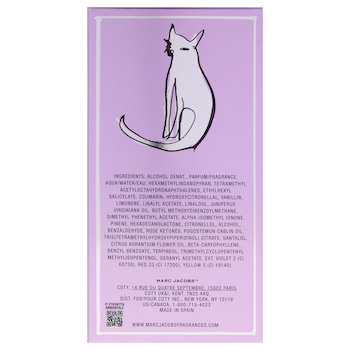 Marc Jacobs Perfect Elixir by Marc Jacobs for Women 3.3 oz EDP Spray 3.3 oz