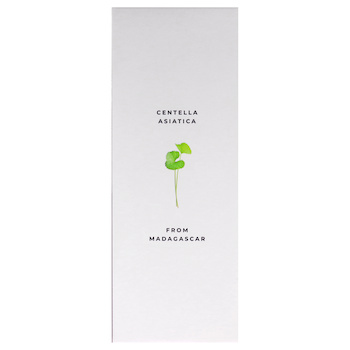 Skin1004 Madagascar Centella Tone Brightening Capsule Ampoule by Skin1004 for Women 3.38 oz Toner 3.38 oz