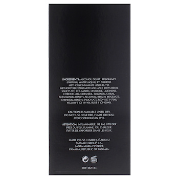 Animale Animale Animale by Animale for Men 6.8 oz EDT Spray 6.8 oz
