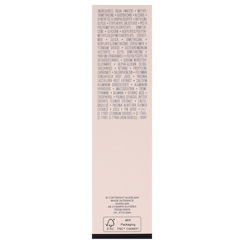 Guerlain Parure Gold Skin Matte 24H Wear SPF 15 0N Neutral by Guerlain for Women 1.1 oz Foundation 1.1 oz