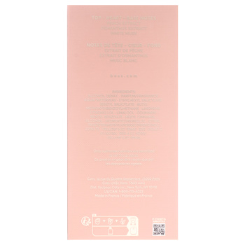 Hugo Boss Boss The Scent by Hugo Boss for Women 3.3 oz EDP Spray (Refillable) 3.3 oz