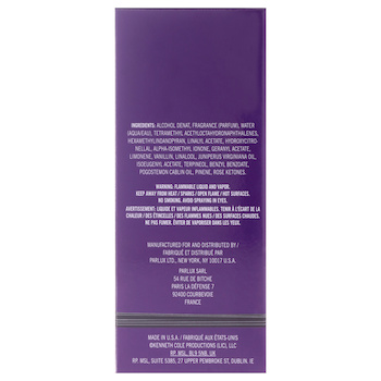 Kenneth Cole Hyper Violet by Kenneth Cole for Women 3.4 oz EDP Spray 3.4 oz