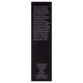 Laura Mercier Real Flawless Weightless Perfecting Foundation 0N1 Silk by Laura Mercier for Women 1 oz Foundation 1 oz