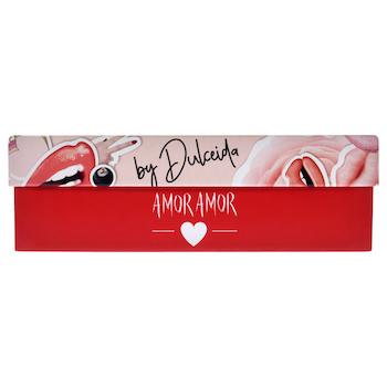 Cacharel Amor Amor by Cacharel for Women 2 Pc Gift Set 3.4oz EDT Spray, 1oz EDT Spray 2 Pc Gift Set