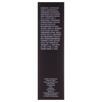Laura Mercier Real Flawless Weightless Perfecting Foundation 2C1 Ercu by Laura Mercier for Women 1 oz Foundation 1 oz
