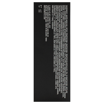 MAC Studio Fix Fluid SPF 15 24Hr Matte Foundation Plus Oil Control NC45 Bronze With Golden Undertone by MAC for Women 1 oz 1 oz