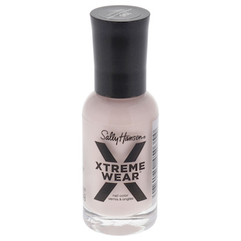 Sally Hansen Xtreme Wear Nail Color 196 Daycream by Sally Hansen for Women 0.4 oz Nail Polish 0.4 oz