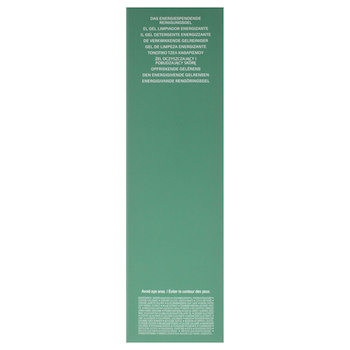 La Mer The Energizing Gel Cleanser by La Mer for Women 6.7 oz Cleanser 6.7 oz