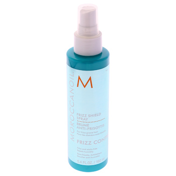 Moroccanoil Frizz Shield Spray by MoroccanOil for Unisex 5.4 oz Spray 5.4 oz