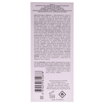 Maison Margiela Replica When The Rain Stop by Maison Margiela for Unisex 3.4 oz EDT Spray 3.4 oz