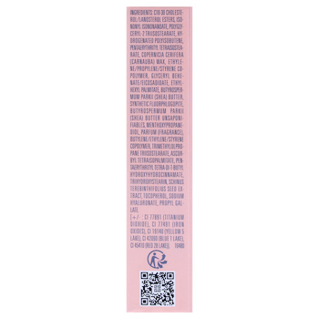 Givenchy Rose Perfecto Tinted Liquid Lip Balm 110 Milky Nude by Givenchy for Women 0.21 oz Lip Balm 0.21 oz