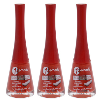 Clinique Pop Plush Creamy Lip Gloss Chiffon Pop by Clinique for Women 0.11 oz Lip Gloss Pack of 3 0.11 oz