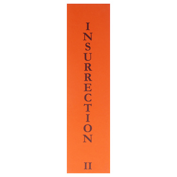 Reyane Insurrection II Emperor by Reyane Tradition for Men 3 oz EDT Spray Fixed Size