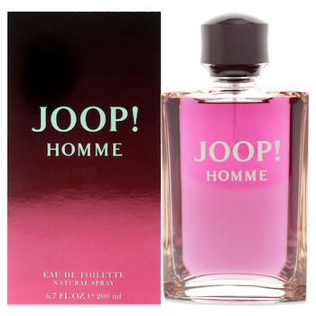 Joop Joop by Joop for Men 6.7 oz EDT Spray Fixed Size