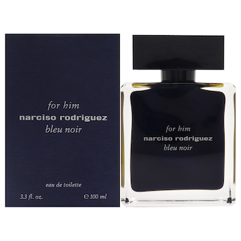 Narciso Rodriguez Narciso Rodriguez For Him Bleu Noir by Narciso Rodriguez for Men 3.3 oz EDT Spray Fixed Size
