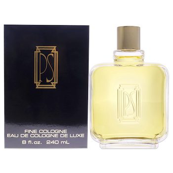 Paul Sebastian PS Fine Cologne De Luxe by Paul Sebastian for Men 8 oz EDC Splash Fixed Size