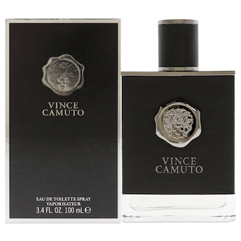 Vince Camuto Vince Camuto by Vince Camuto for Men 3.4 oz EDT Spray Fixed Size