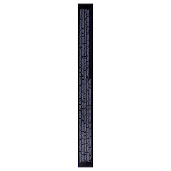 Laura Mercier Caviar Stick Eye Color Dusk by Laura Mercier for Women 0.05 oz Eye Shadow 0.05 oz