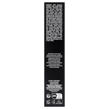 Laura Mercier Tinted Moisturizer Natural Dewy SPF 30 4C Hazel by Laura Mercier for Women 1.5 oz Makeup 1.5 oz