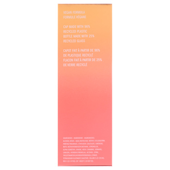 Adidas Adidas Vibes Happy Feels by Adidas for Unisex 3.3 oz EDP Spray 3.3 oz