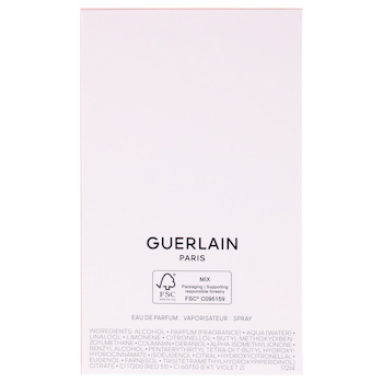 Guerlain La Petite Robe Noire Intense by Guerlain for Women 2.5 oz EDP Spray 2.5 oz