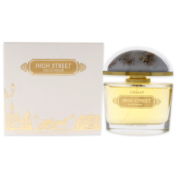 Armaf High Street by Armaf for Women 3.4 oz EDP Spray 3.4 oz