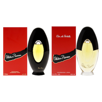 Paloma Picasso Paloma Picasso Kit by Paloma Picasso for Women 2 Pc Kit 3.4 oz EDP Spray, 3.4 oz EDT Spray 2 Pc Kit