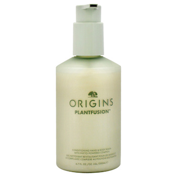 Origins Plantfusion Conditioning Hand and Body Wash by Origins for Unisex 6.7 oz Body Wash 6.7 oz