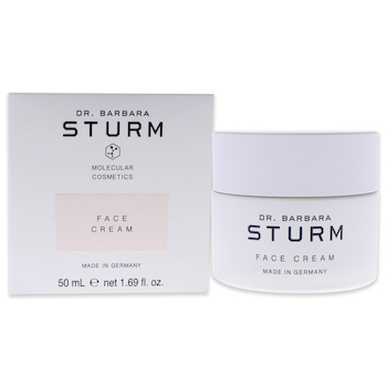 Dr. Barbara Sturm Face Cream by Dr. Barbara Sturm for Unisex 1.69 oz Cream 1.69 oz
