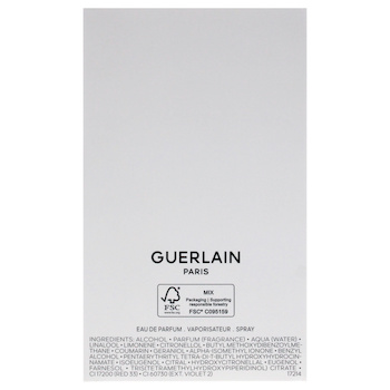 Guerlain La Petite Robe Noire Intense by Guerlain for Women 3.3 oz EDP Spray 3.3 oz