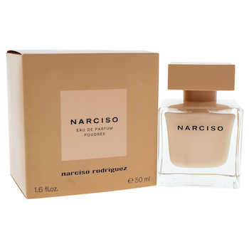 Narciso Rodriguez Narciso Poudree by Narciso Rodriguez for Women 1.6 oz EDP Spray 1.6 oz