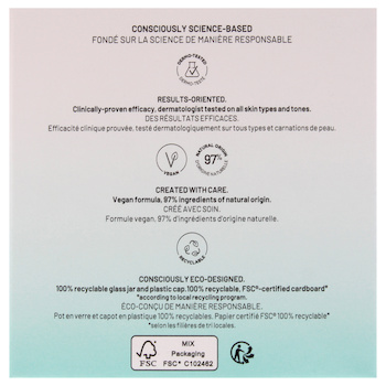 Dr. Brandt Hyaluronic Face Cream by Dr. Brandt for Unisex 1.7 oz Cream 1.7 oz
