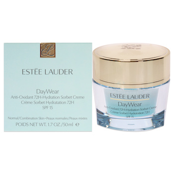 Estee Lauder DayWear AntiOxidant 72HHydration Sorbet Creme SPF 15 by Estee Lauder for Unisex 1.7 oz Cream 1.7 oz