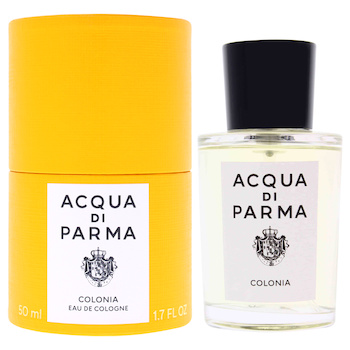 Acqua Di Parma Colonia by Acqua Di Parma for Unisex 1.7 oz EDC Spray 1.7 oz