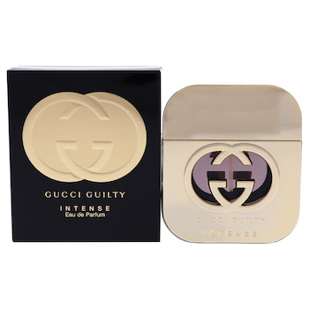 Gucci Gucci Guilty Intense by Gucci for Women 1.6 oz EDP Spray 1.6 oz