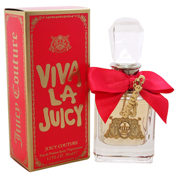Juicy Couture Viva La Juicy by Juicy Couture for Women 1.7 oz EDP Spray 1.7 oz