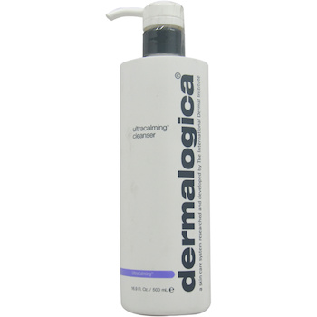 Dermalogica Ultracalming Cleanser by Dermalogica for Unisex 16.9 oz Cleanser 16.9 oz