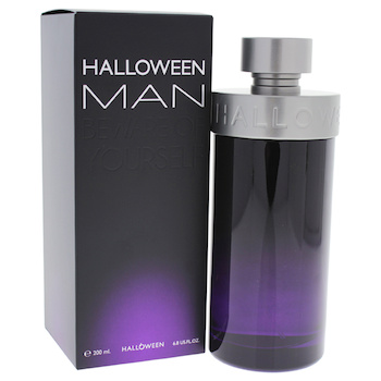 Jesus Del Pozo Halloween Man by J. Del Pozo for Men 6.8 oz EDT Spray 6.8 oz