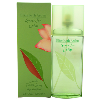 Elizabeth Arden Green Tea Lotus by Elizabeth Arden for Women 3.3 oz EDT Spray 3.3 oz