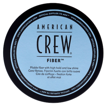 American Crew Fiber by American Crew for Men 3 oz Pomade 3 oz