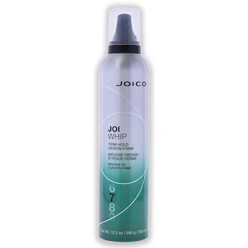 Joico Joiwhip Firm Hold Design Foam by Joico for Unisex 10.2 oz Foam 10.2 oz