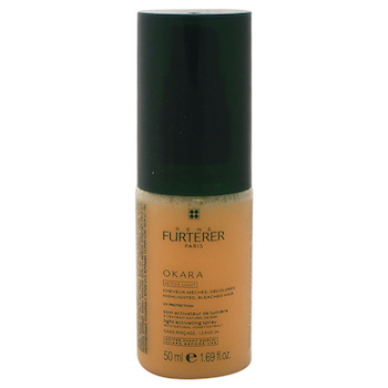 Rene Furterer Okara Light Activating Spray by Rene Furterer for Unisex 1.69 oz Hair Spray 1.69 oz