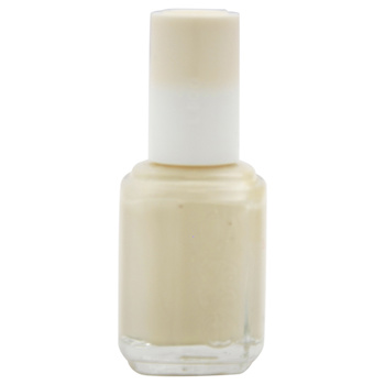 Essie Nail Polish 63 Marshmallow by Essie for Women 0.2 oz Nail Polish 0.2 oz